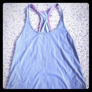 Lulu singlet, size 6